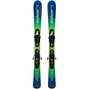 Elan Kids' Jett QS Skis w/EL 4.5 GW Shift Bindings 2024