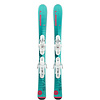 Elan Kids' Starr QS Skis w/EL 4.5 GW Shift Bindings 2024