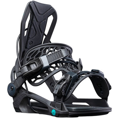 Flow Women's Mayon Snowboard Bindings 2023