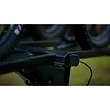 Kuat Piston X 2" LED Dual Ratchet Platform Rack with Kashima - 2 Bike - Galaxy Gray