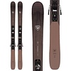 Rossignol Sender 90 Pro Skis w/Xpress 10 GW B93 Black Bindings 2024