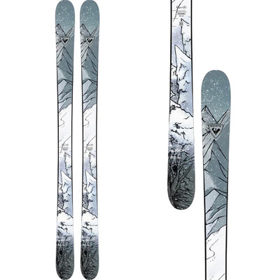 Rossignol Black Ops Pro Skis (Ski Only) 2024