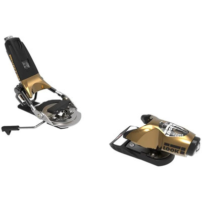 Look Pivot 15 GW Ski Bindings 2023