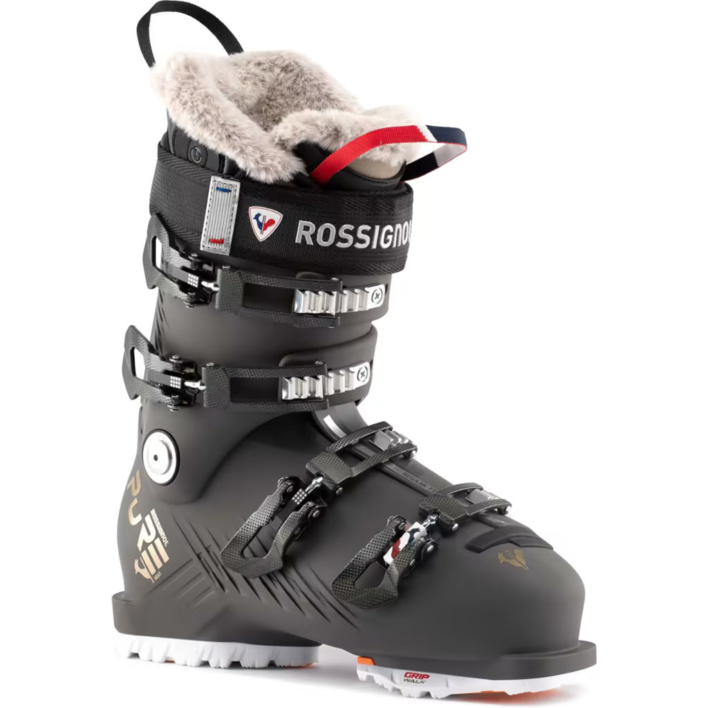 Rossignol Rossignol Women's Pure Heat GW Ski Boots 2024 - Philbrick's ...