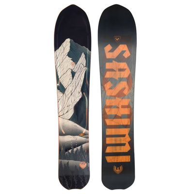Rossignol XV Sashimi Snowboard 2024