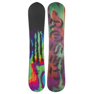 Rossignol Women's Airis Snowboard 2024