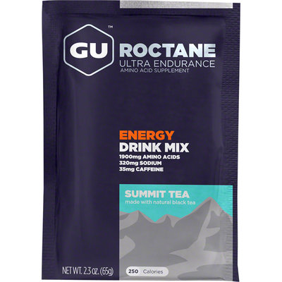 GU Roctane Energy Drink Mix