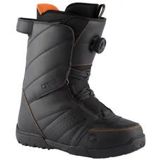 Rossignol Crank BOA H4 Snowboard Boots 2024