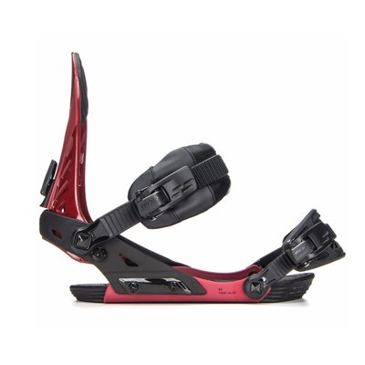 Ride EX Snowboard Binding 2018