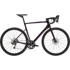 Cannondale SuperSix EVO Carbon Disc Ultegra Road Bike 2022