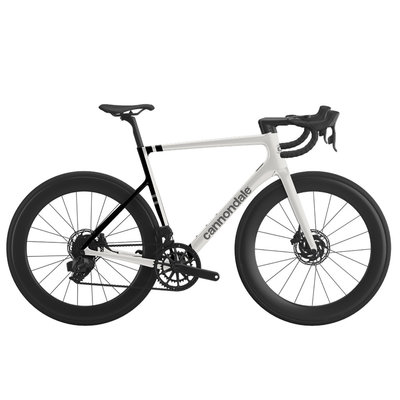 Cannondale SuperSix EVO Carbon Disc Ultegra Road Bike 2022