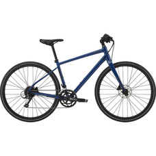 Cannondale Quick 2 Fitness Bike 2023