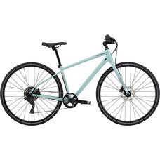 Cannondale Women's Quick 4 Fitness Bike 2025