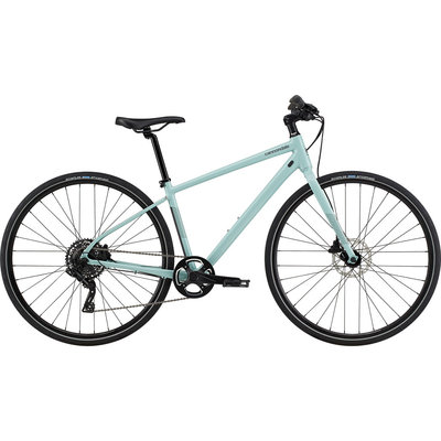 Cannondale Women's Quick 4 Fitness Bike 2023