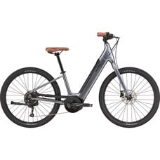 Cannondale Adventure Neo 4 E-Bike 2024