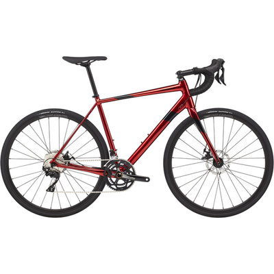 Cannondale Synapse 105 Bicycle 2022