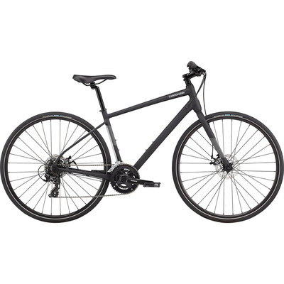 Cannondale 700 Quick Disc 5 Fitness Bike 2022