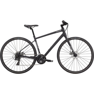 Cannondale 700 Quick Disc 5  Fitness Bike 2023