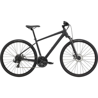 Cannondale Quick CX 4 Fitness Bike 2023
