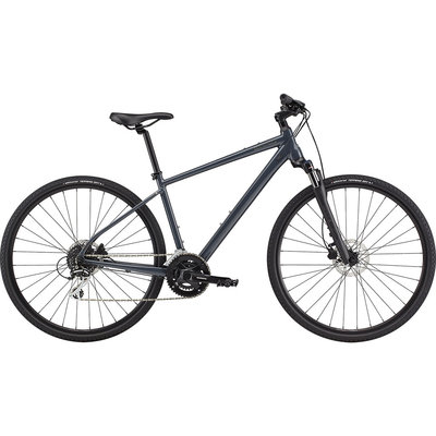 Cannondale Quick CX 3 Fitness Bike 2022