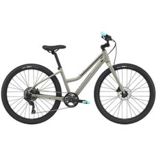 Cannondale Treadwell 2 Remixte Hybrid Bicycle 2022