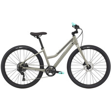 Cannondale Treadwell 2 Remixte Hybrid Bicycle 2025