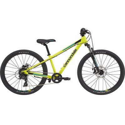 Cannondale Trail 24" Mountain Bike 2022