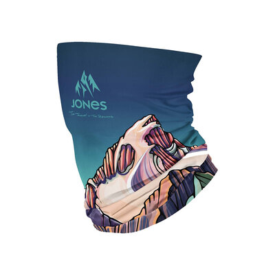 Jones Fleece Lined Neckwarmer 2023
