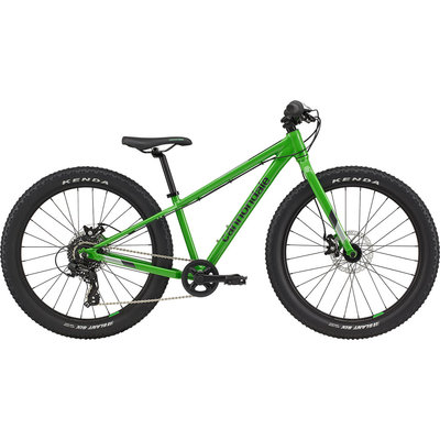 Cannondale Kids Cujo 24+ 2022