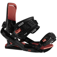 Head Women's FX Fay I LYT Snowboard Bindings 2023