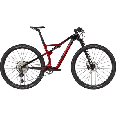 Cannondale Scalpel Carbon 3 Bicycle 2023