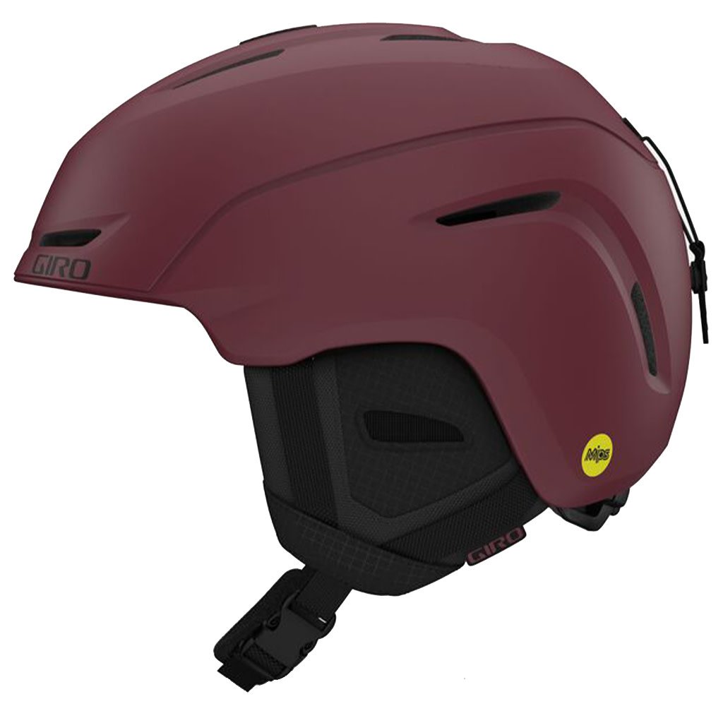 Giro Neo MIPS Snow Helmet 2023 - Philbrick's Ski, Board, & Bike