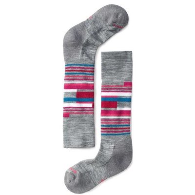 SmartWool Kids' Wintersport Stripe 2017