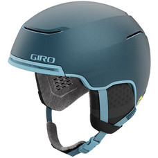 Giro Women's Terra MIPS Snow Helmet 2023