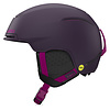 Giro Women's Terra MIPS Snow Helmet 2023