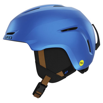 Giro Kids' Spur MIPS Snow Helmet 2023