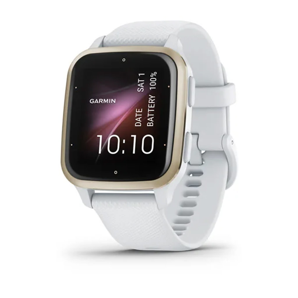 Venu Sq 2 - Fitness & Health Smart Watch, Wearables