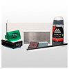 Swix North The Factory Team Ski/Snowboard Wax & Tune Kit