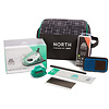 North The Mass Transit Ski/Snowboard Tuning Kit 2.0