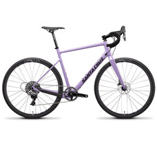 Santa Cruz Stigmata 3 Carbon CC 700c Rival Kit Gravel Bicycle 2023