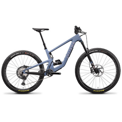 Juliana Roubion 4 Carbon C Frame XT Kit MX Mountain Bike 2022