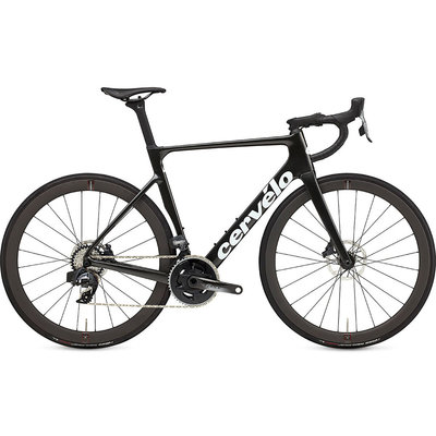 Cervelo Soloist Force eTap AXS Bicycle 2022