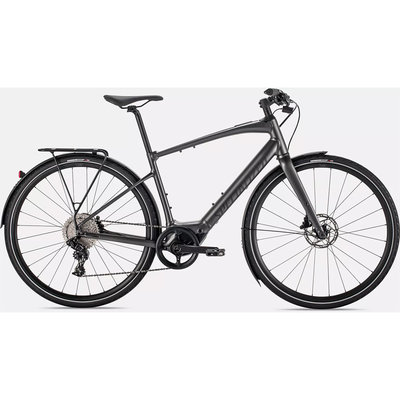 Specialized Vado SL 4.0 EQ E-Bike 2022 Discontinued