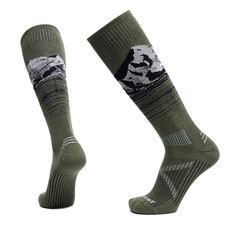 Le Bent Cody Townsend Pro Series Socks