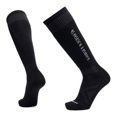 Le Bent Core Targeted Cushion Snow Socks