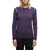 Le Bent Women's 200 Crew Baselayer Top