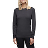 Le Bent Women's Core Midweight Crew Base Layer Top