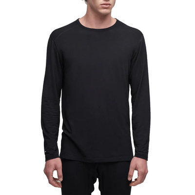 Le Bent Core Lightweight Crew Base Layer Top