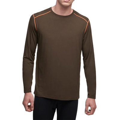 Le Bent 200 Crew Baselayer Top