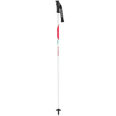 Swix Women's Techlite Performance Aluminum Alpine Ski Poles